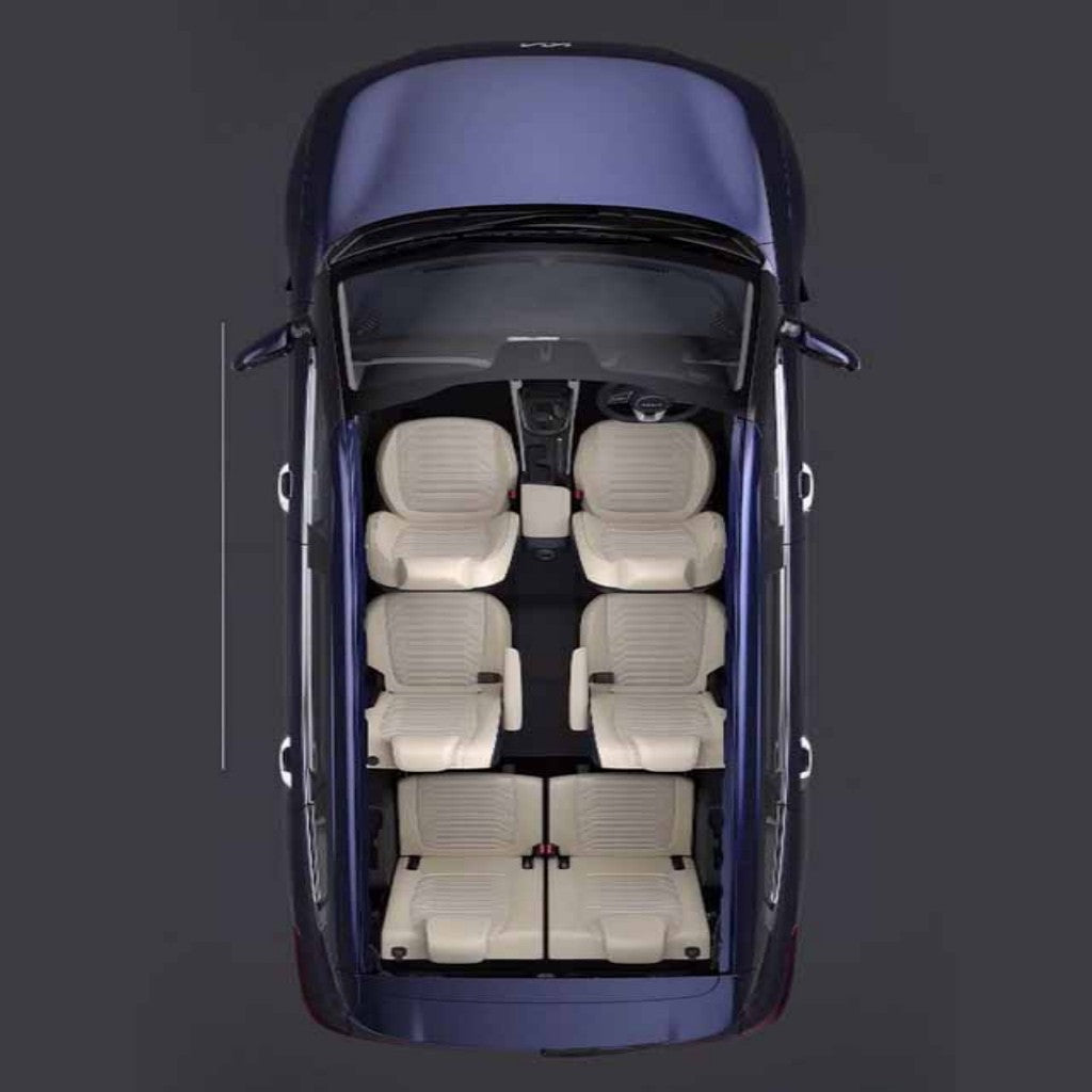 How about New generation Kia Carens ?