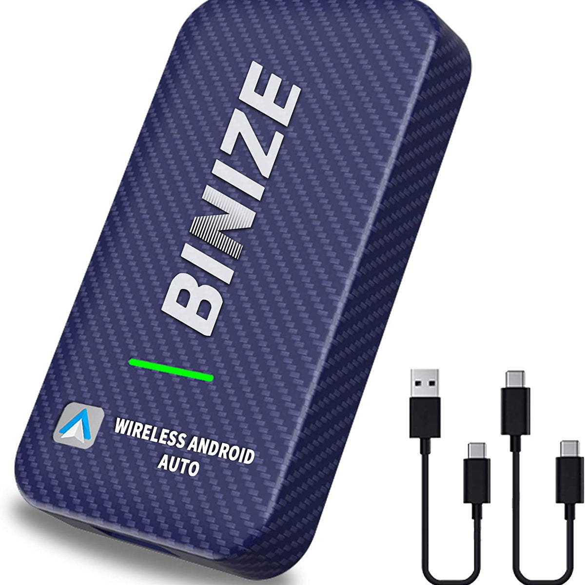 How to deal with android auto video player not working? Binize