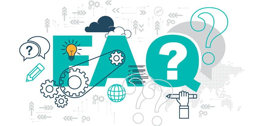 FAQ Collection -- Binize enrich your life!