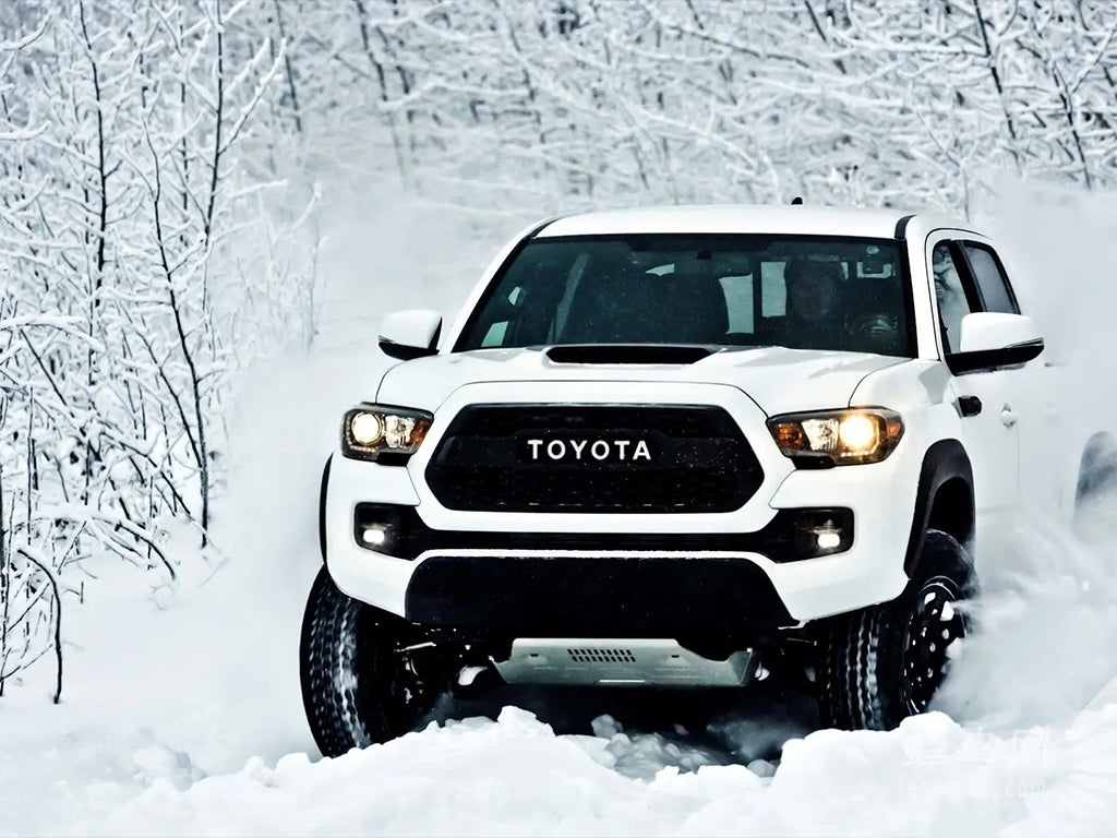 How to add Toyota CarPlay apple box ?