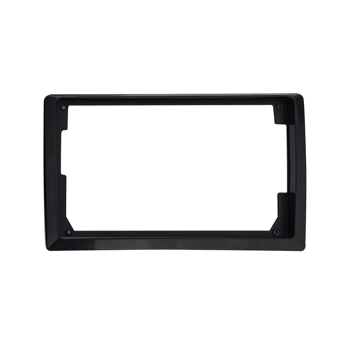 Aftermarket Car Stereo Bezel for Ford F150 2004-2008 Fits 10-Inch Aftermarket Car Stereo