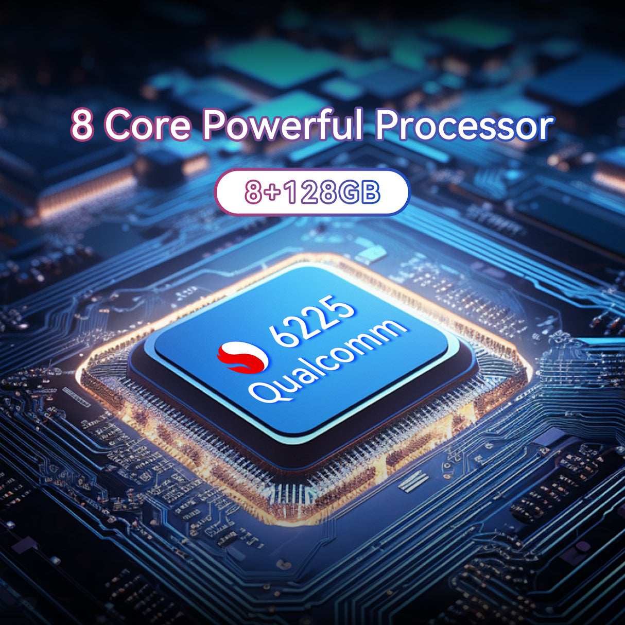 Binize B3 Pro Max CarPlay AI Box