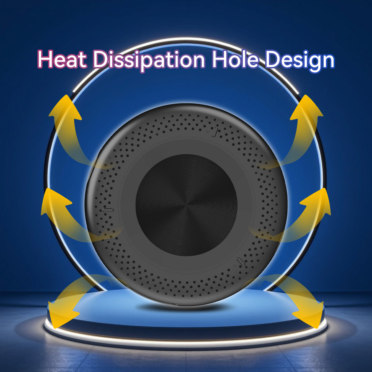 Binize B3 Pro Max CarPlay AI Box