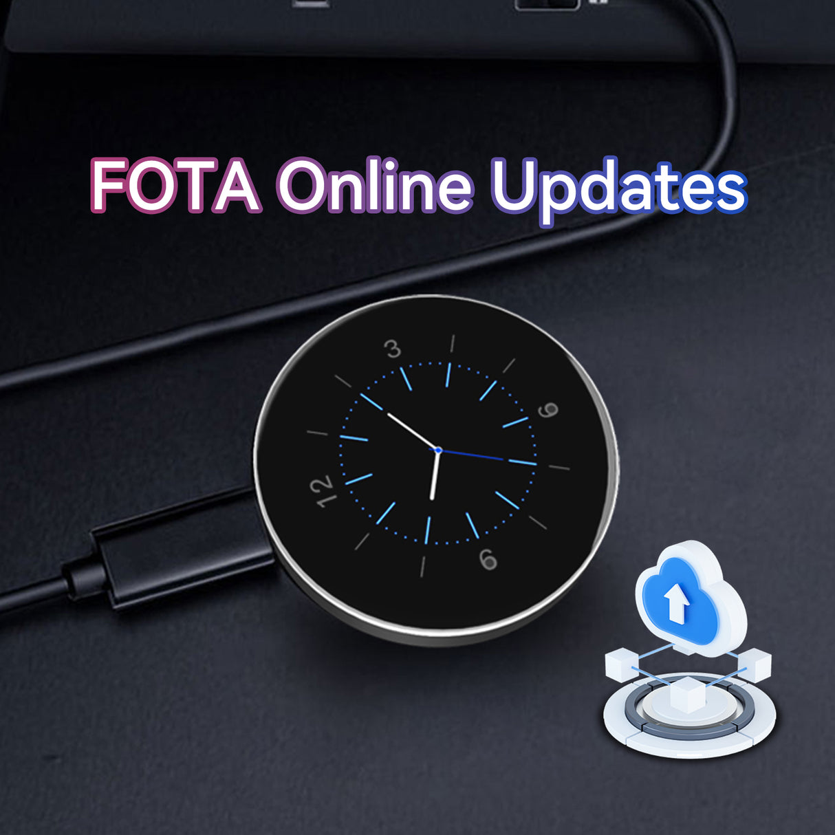 Binize B3 Pro Max CarPlay AI Box