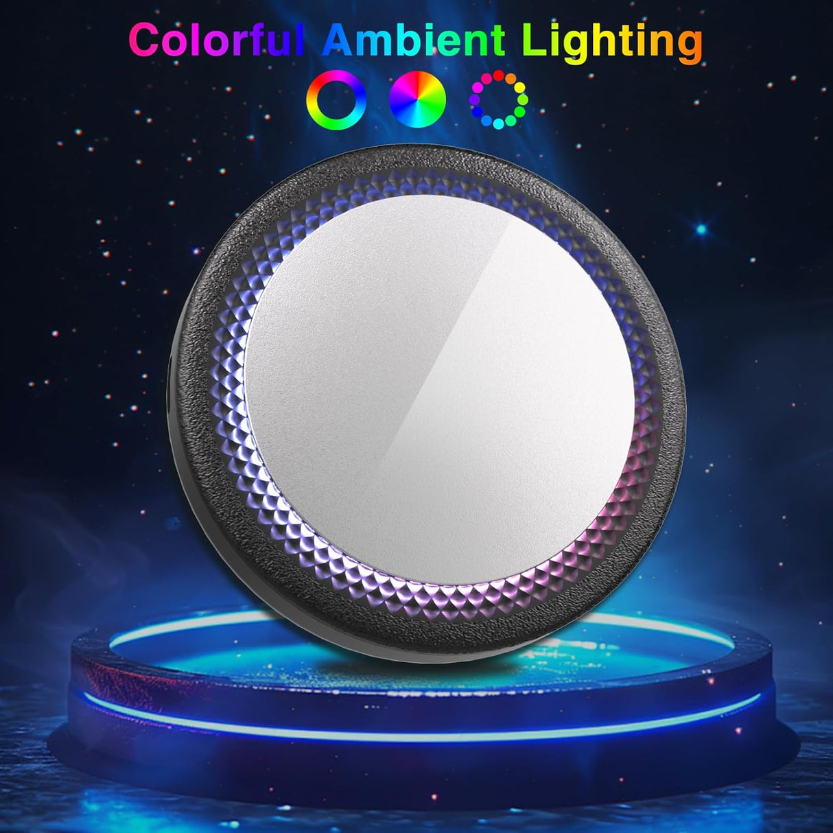 CarPlay AI Box with Wireless CarPlay/Android Auto for Car with Factory Wired CarPlay/Android Auto support HDMI,8+128G