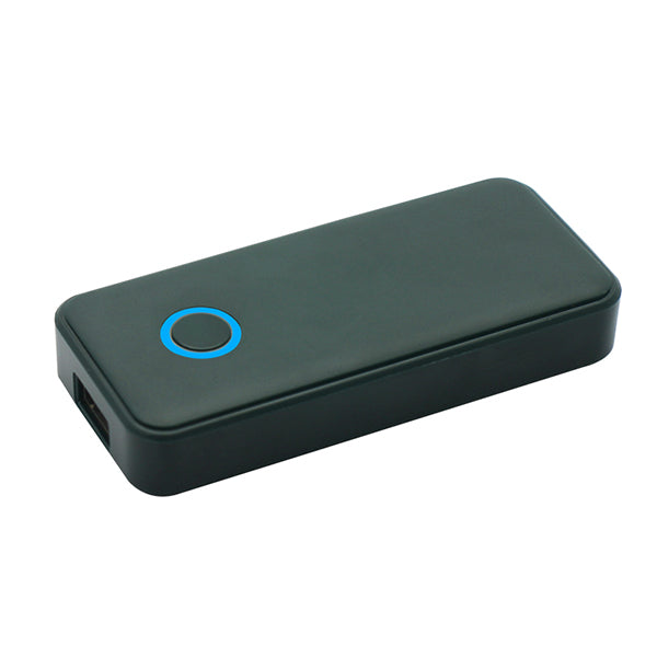 Binize Wired to Wireless Android AUTO Adapter for OEM Car A-Auto