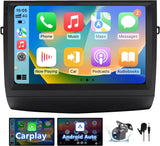 Android 13 Car Radio For Toyota Prius 2003 2004 2005 2006 2007 2008 2009 Support Wireless CarPlay Android Auto Bluetooth