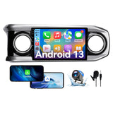 BINIZE Android 13 Car Stereo Compatible with Toyota Tacoma 2016-2022 Radio