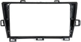 Aftermarket Car Stereo Bezel for Prius 2010-2015 Fits 9 inch Aftermarket Car Stereo