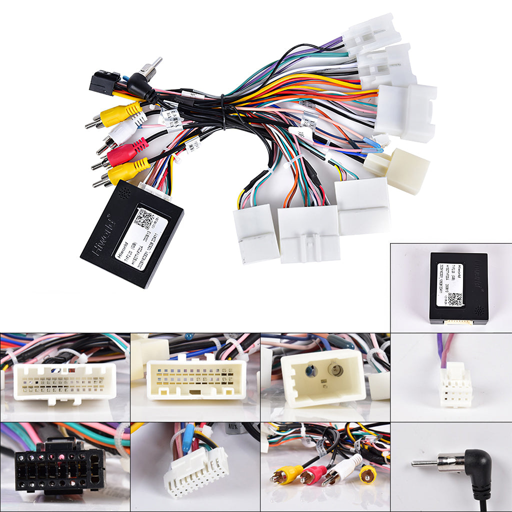 #FR2FISHING × OTHERSELF Can Bud FR2FISHING × OTHERSELF Can Bud Can bus Distribution board for