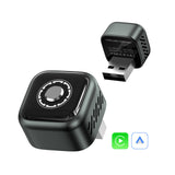 Wireless CarPlay Adapter Pro for Factory Wired CarPlay & Android Auto