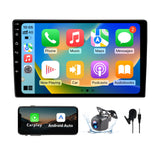 Binize Box Android 13 Car Stereo GPS navigation device