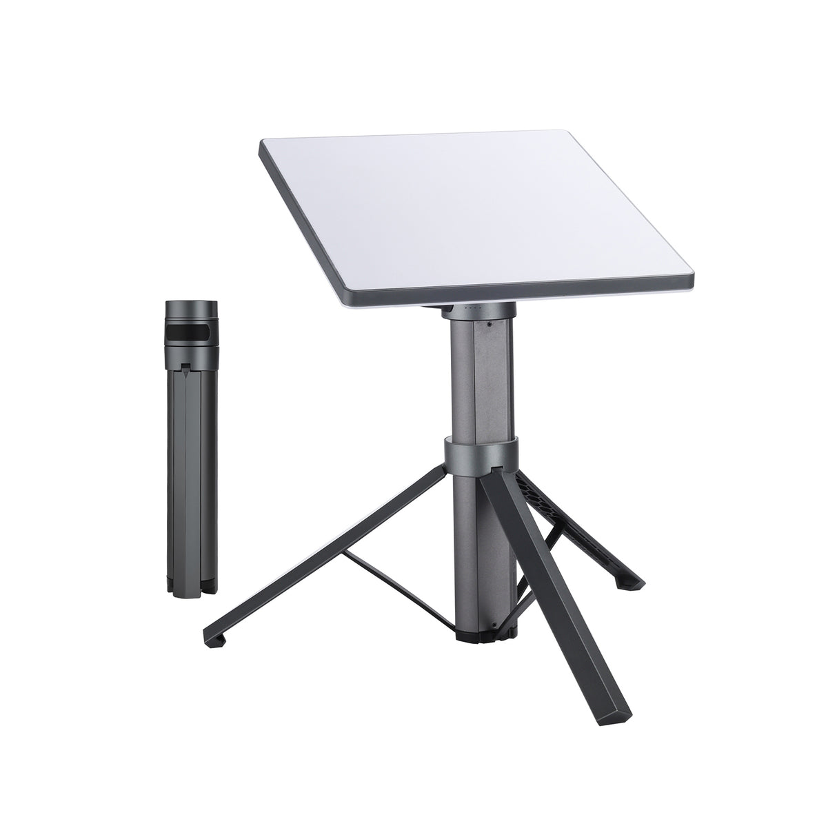 Dedicated Outdoor Power Supply for Starlink Mini Battery Mount with 166Wh and 45000mAh