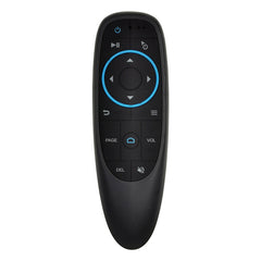 Binize Wireless Bluetooth CarPlay BOX Remote Controller