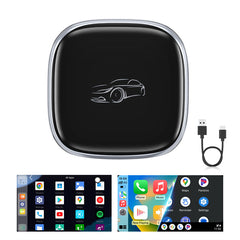 Binize Best CarPlay Wireless Adapter Only for OEM Wired CarPlay