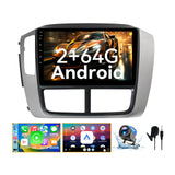 Car Stereo for Honda Pilot 2006-2008 Upgrade Wireless CarPlay & Android Auto AHD Backup Camera GPS SWC FM WiFi Bluetooth