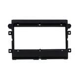 Aftermarket Car Stereo Bezel for Ford F150 2004-2008 Fits 10-Inch Aftermarket Car Stereo