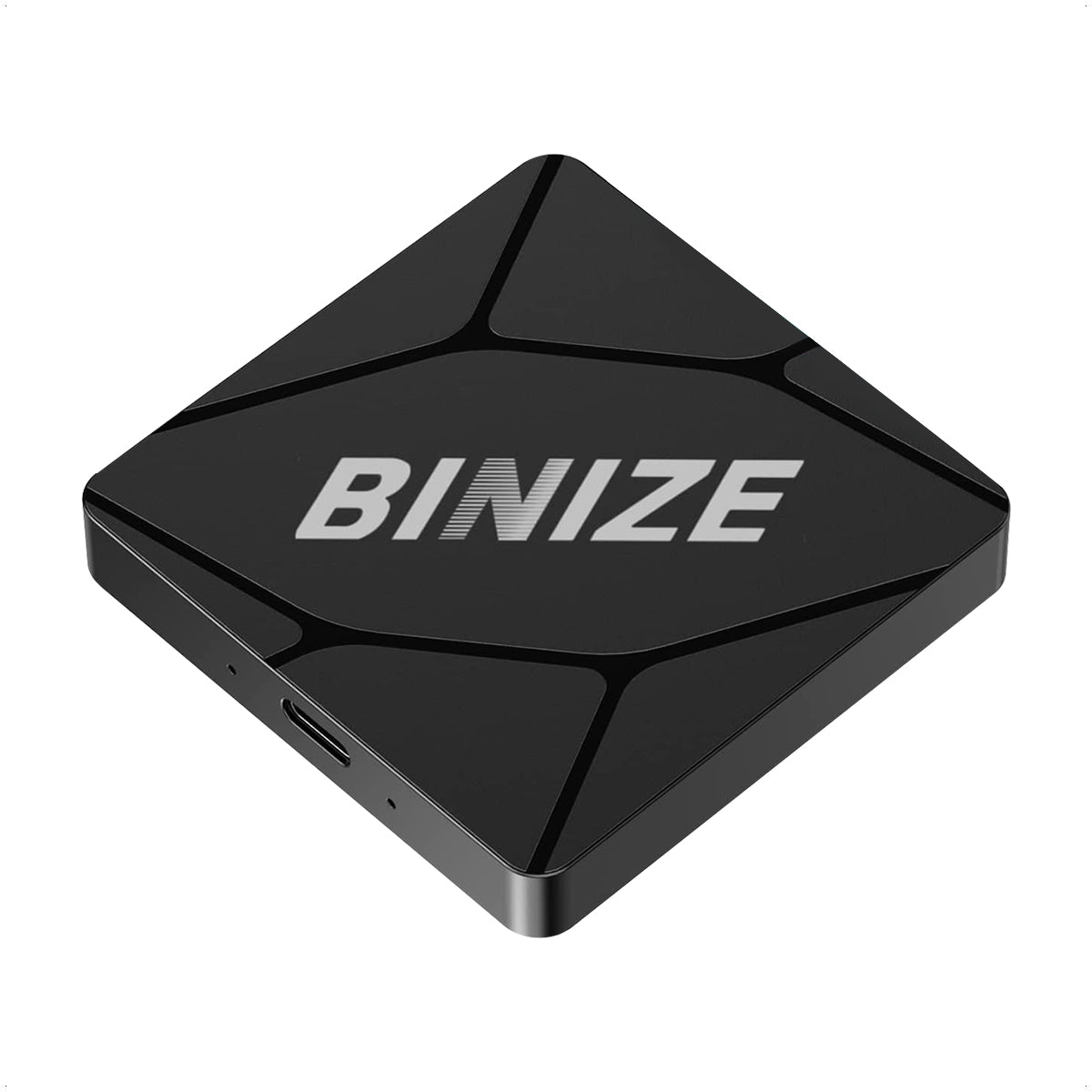 BINIZE 9" Android 13 Car Stereo For Honda Civic 2012-2015 - Wireless CarPlay & Android Auto