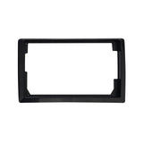 Aftermarket Car Stereo Bezel for Ford F150 2004-2008 Fits 10-Inch Aftermarket Car Stereo