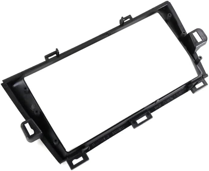 Aftermarket Car Stereo Bezel for Prius 2010-2015 Fits 9 inch Aftermarket Car Stereo