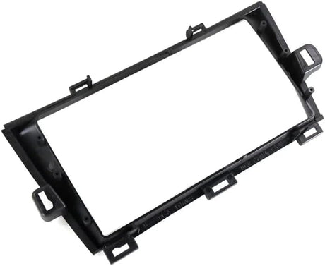 Aftermarket Car Stereo Bezel for Prius 2010-2015 Fits 9 inch Aftermarket Car Stereo