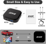 Binize Magic Box CarPlay Streaming a su coche para sistema de coche OEM