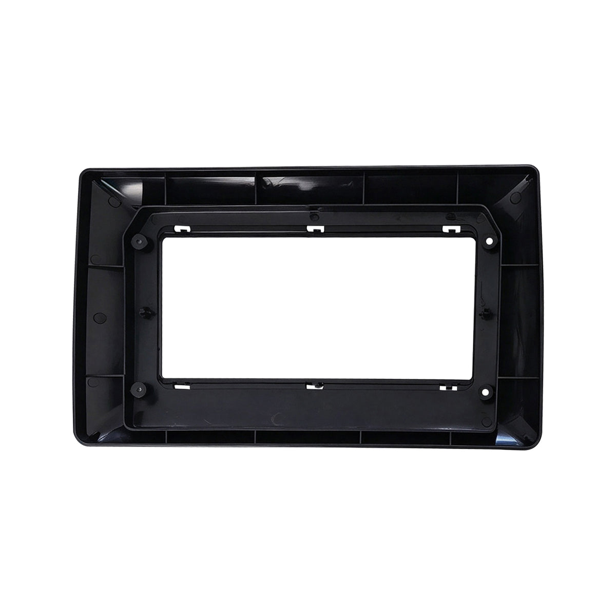 Aftermarket Car Stereo Bezel for Ford F150 2004-2008 Fits 10-Inch Aftermarket Car Stereo