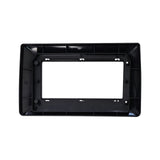 Aftermarket Car Stereo Bezel for Ford F150 2004-2008 Fits 10-Inch Aftermarket Car Stereo