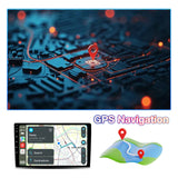 Binize Box Android 13 Car Stereo GPS navigation device