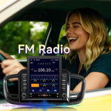 Car Stereo Radio for Kia Sorento 2016 2017 2018 2019 2020 supports Wireless CarPlay & Android Auto GPS WiFi Buletooth Back Camera FM GPS
