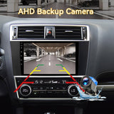 Car Stereo for Subaru Outback Legacy 2015-2018 Upgrade Wireless CarPlay & Android Auto AHD Backup Camera GPS SWC FM WiFi Bluetooth