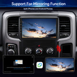 Dodge Ram 1500/2500/3500 Radio 2013 2014 2015 2016 2017 2018