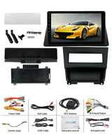 Car Stereo for Honda Accord 2008-2013 8th Generation Accord