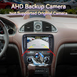 Android 14 Car Stereo for Buick Enclave 2013-2017 Upgrade Wireless CarPlay & Android Auto AHD Backup Camera GPS SWC FM WiFi Bluetooth