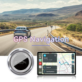 BINIZE MAX CarPlay AI Box for BMW – Android 13, 8+128GB, 8-Core Wireless Multimedia System