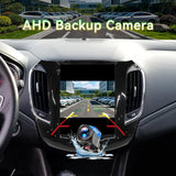 Car Stereo for Chevrolet Cruze 2016-2018 Upgrade Wireless CarPlay & Android Auto AHD Backup Camera GPS SWC FM WiFi Bluetooth