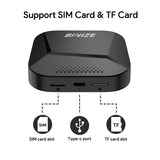 Binize Newest Wireless CarPlay BOX for OEM Car with Wired CarPlay