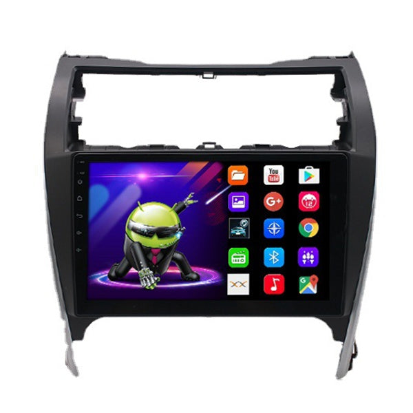Binize Double Din CarPlay Stereo Touch Screen for Camry 2012