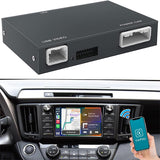 Binize CarPlay Decoder for Toyota 2014-2019 with Wireless CarPlay