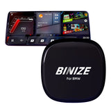 Binize the Cars Magic BOX solo para la unidad CarPlay con cable de fábrica