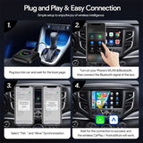 Binize LED Magic BOX for Toyota Tundra 2024 with Wired CarPlay