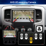 Dodge Ram 1500/2500/3500 Radio 2013 2014 2015 2016 2017 2018