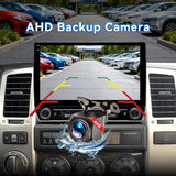 Car Radio Stereo for Toyota 4Runner 2003-2009 Wireless CarPlay & Android Auto GPS Navigation FM Radio Upgrade Bluetooth HD Backup Camera
