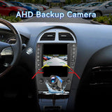 Car Radio Stereo for Lexus ES350 2006 2007 2008 2009 2010 2011 2012 Wireless CarPlay & Android Auto GPS Navigation FM Radio Upgrade Bluetooth HD Backup Camera