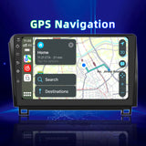 Android 13 Car Stereo Radio Compatible with Toyota Tundra 2007-013 Toyota Sequoia 2008-2018 radio