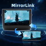 Android 13 Car Radio For Toyota Prius 2003 2004 2005 2006 2007 2008 2009 Support Wireless CarPlay Android Auto Bluetooth
