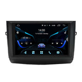 Binize Android12 Apple Play Car Radio for Toyota Prius 2003-2009