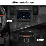 Binize Android12 Apple Play Car Radio for Toyota Prius 2003-2009