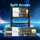 Android 13 4Core+64G ROM Car Stereo Radio Compatible with Dodge RAM 1500 2500 3500 2002 2003 2004 2005,9 Inch Touchscreen Head Unit Wireless Carplay Android Auto