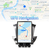 Android 13 Car Stereo Radio 8-Core Qualcomm CPU for Chevrolet Suburban Tahoe GMC Yukon 2014-2020 (OEM 8 Inches) with Wireless CarPlay & Android Auto 14.5-Inch IPS Touch Screen GPS 4G/WiFi